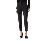 Pantaloni donna a sigaretta