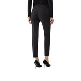 Pantaloni donna a sigaretta