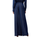 Jeans donna super flare