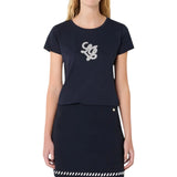 T-shirt donna Liu Jo