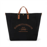 Tote donna in canvas