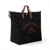 Tote donna in canvas