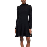 Abito donna in lana e alpaca