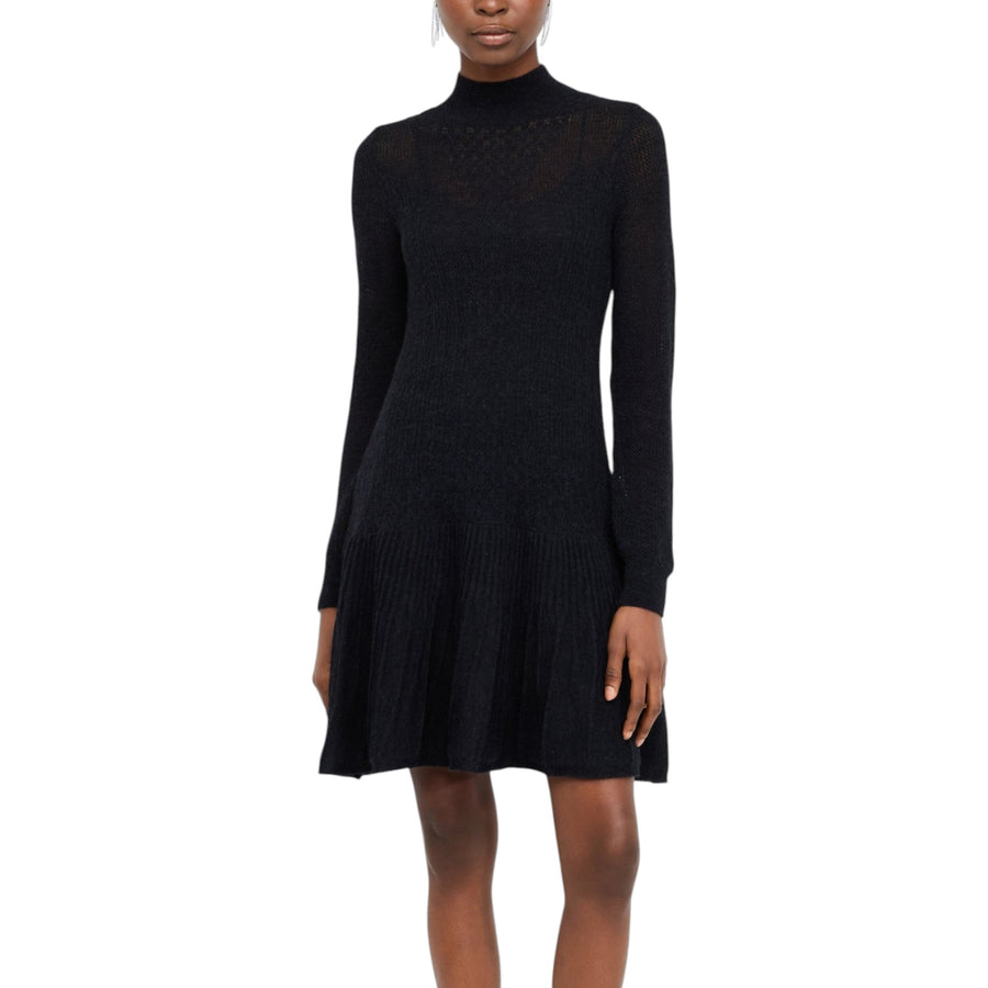 Abito donna in lana e alpaca