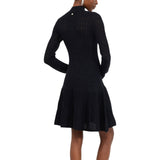 Abito donna in lana e alpaca