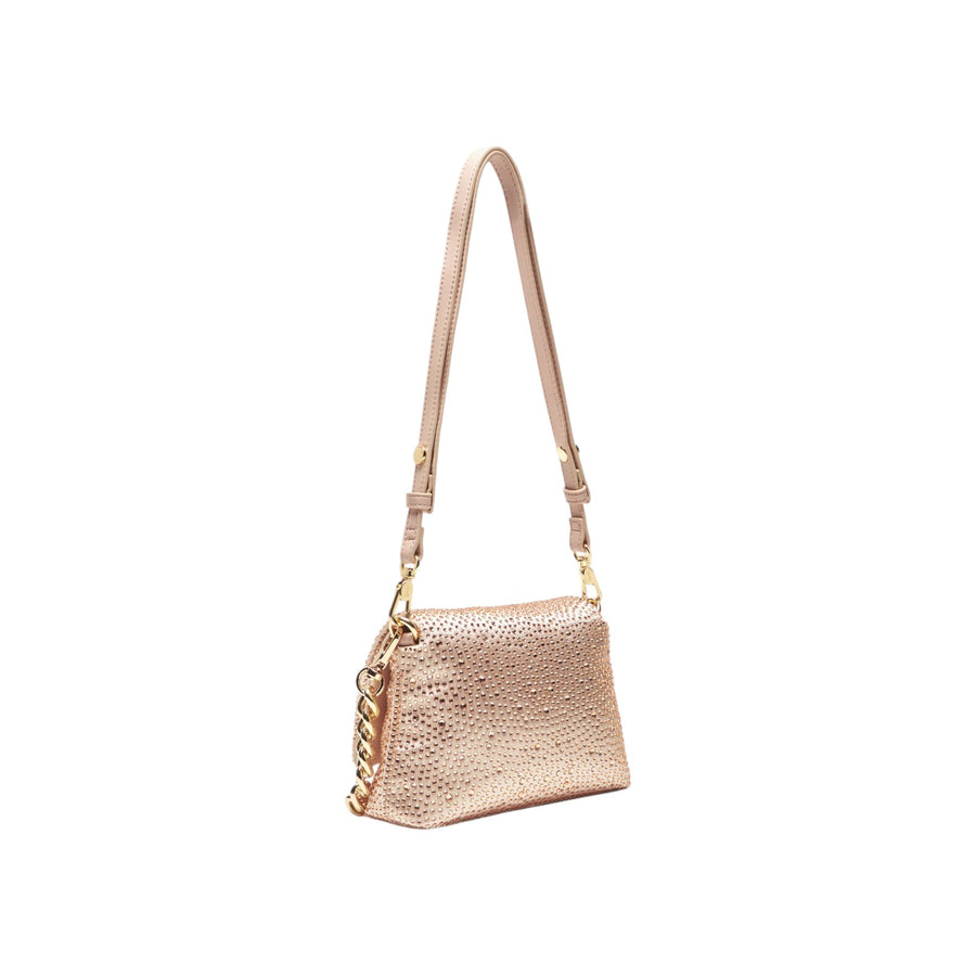 Borsa donna LaPuffy con strass