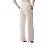 Pantaloni donna con spacchetti