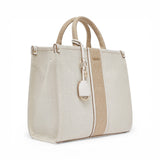Borsa donna jacquard media