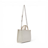 Borsa donna jacquard media