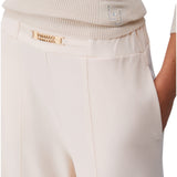 Pantaloni donna con spacchetti
