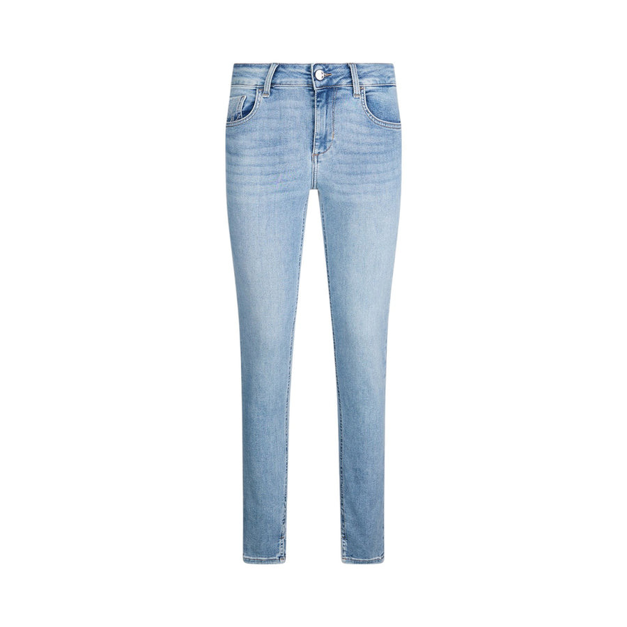 Jeans donna skinny