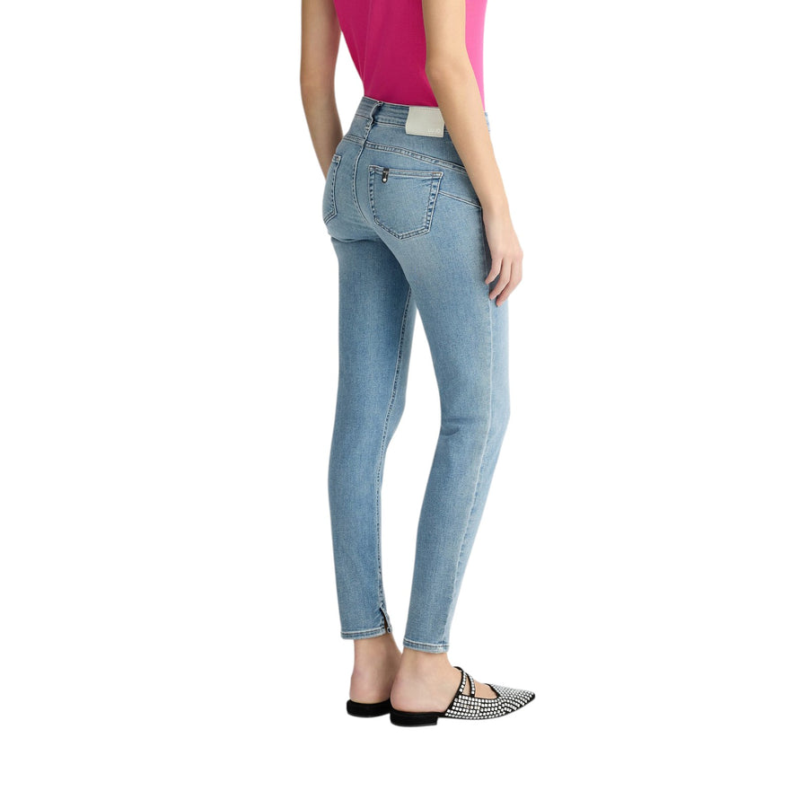 Jeans donna skinny