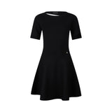 Abito donna in maglia