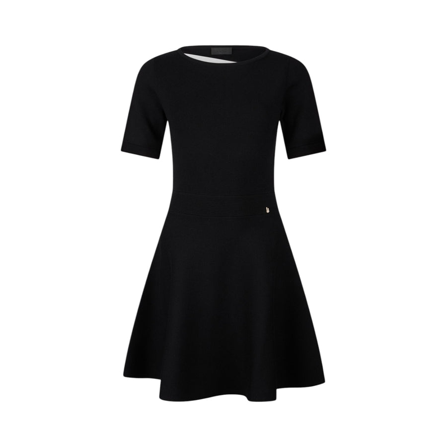 Abito donna in maglia
