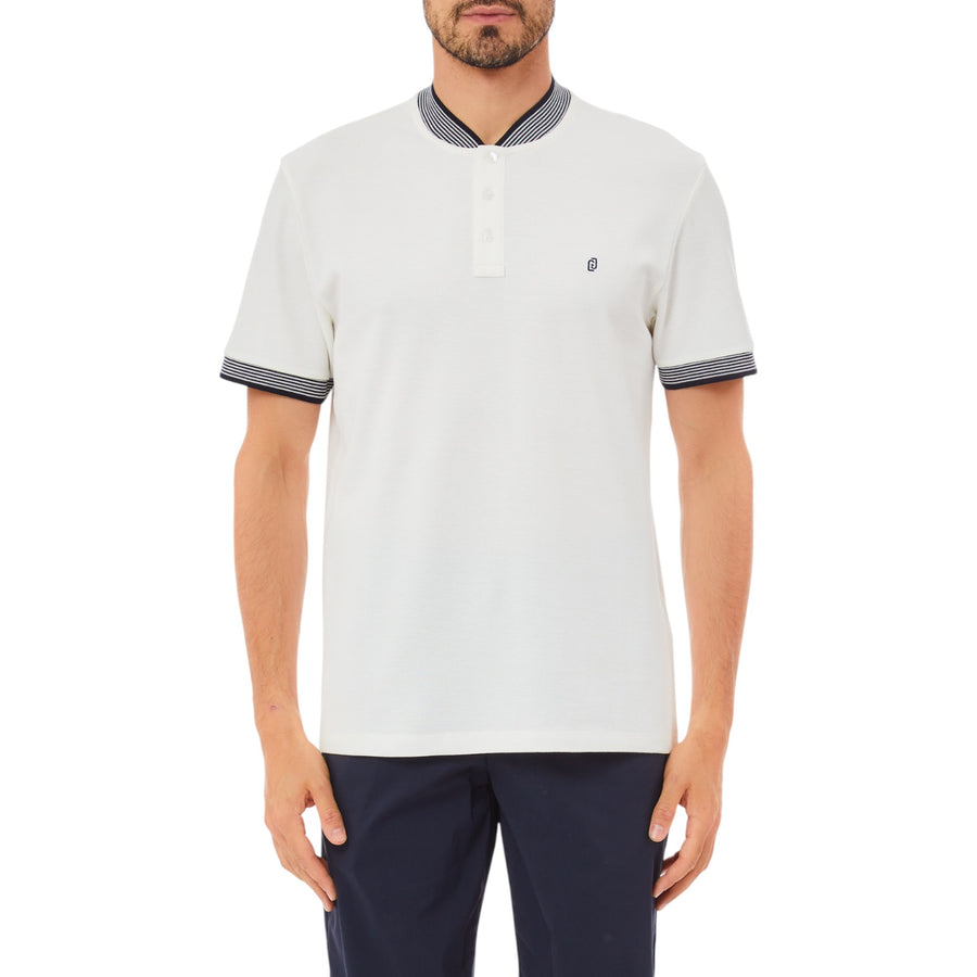 T-shirt uomo Liu Jo con bottoni