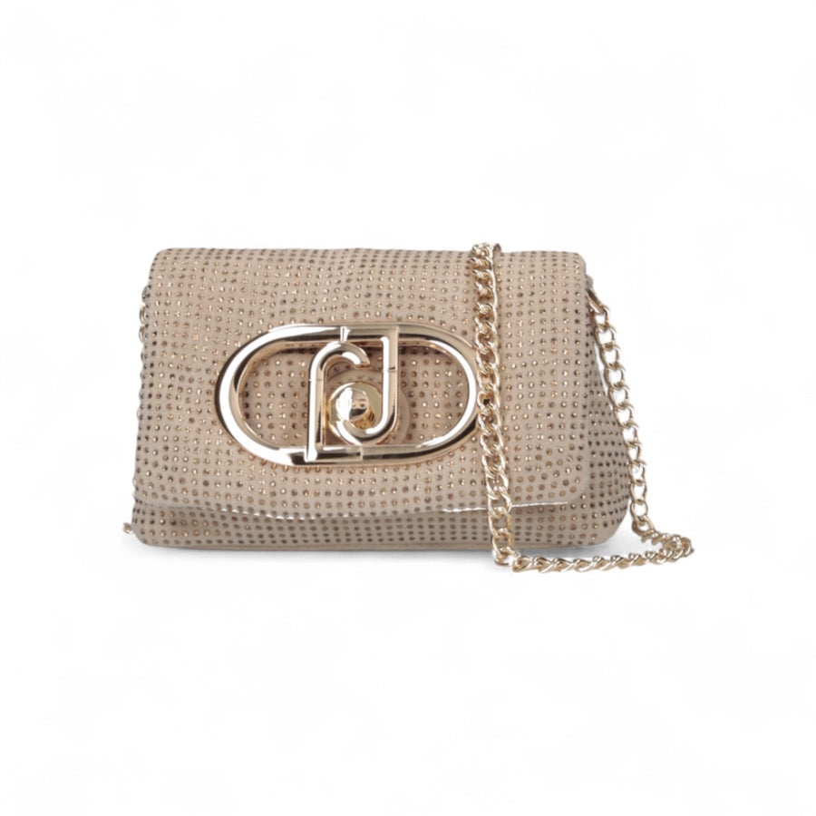 Mini donna borsa crossbody