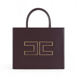 Tote grande con logo