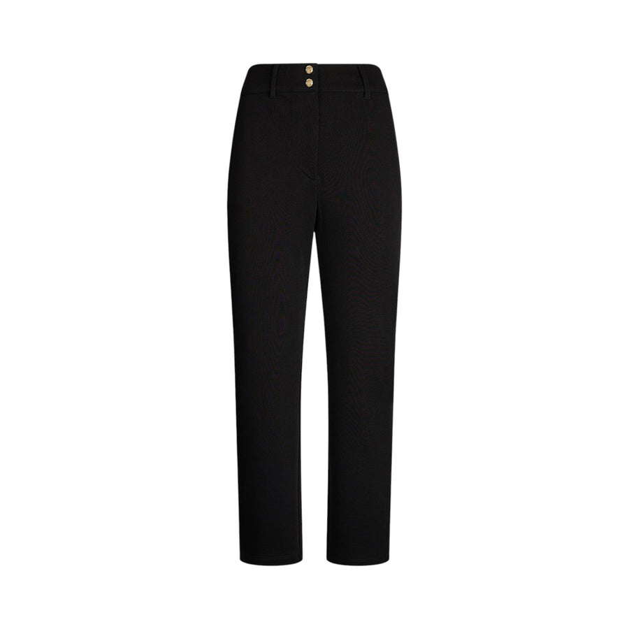 Pantaloni donna in felpa