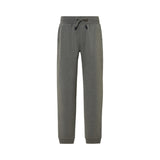 Pantaloni uomo jogging con logo