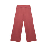 Pantalone donna garconne heavy