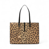 Tote  bag grande animalier