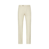 Pantaloni uomo 100% lino