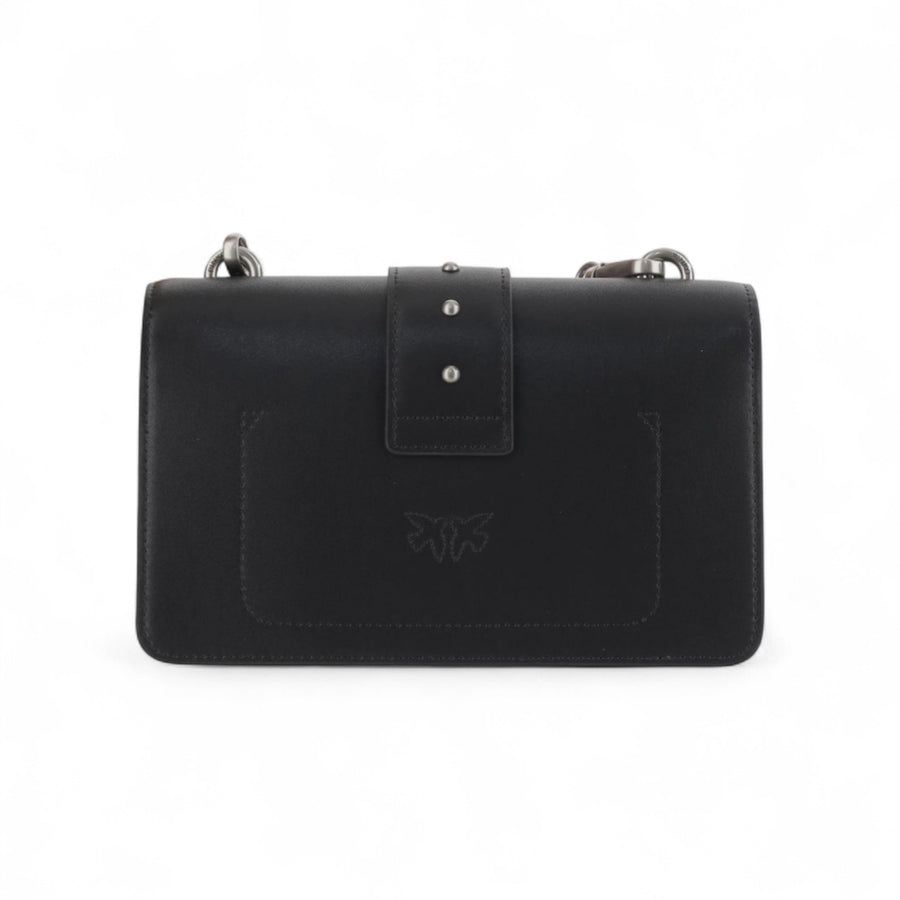 Borsa donna a spalla Love One Mini con catena