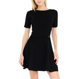 Abito donna in maglia