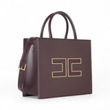 Tote grande con logo