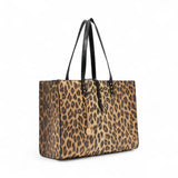 Tote  bag grande animalier