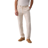 Pantaloni uomo 100% lino