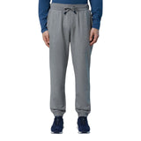 Pantaloni uomo jogging con logo