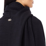 Giacca donna in maglia