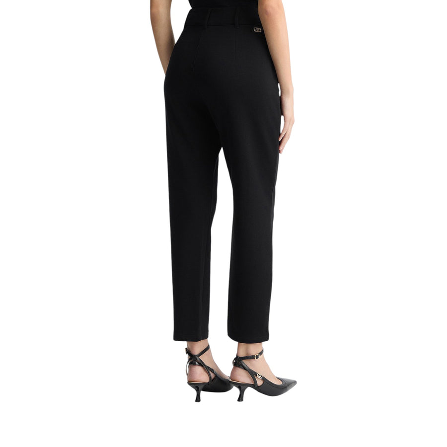 Pantaloni donna in felpa