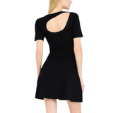 Abito donna in maglia