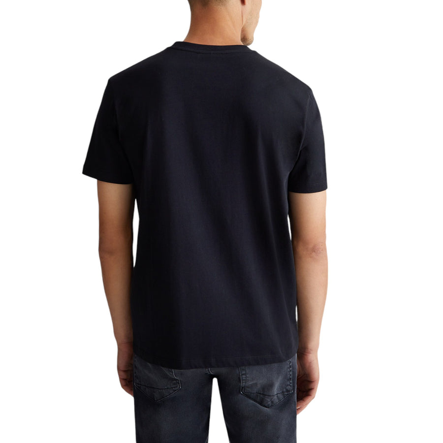 T-shirt regular fit uomo