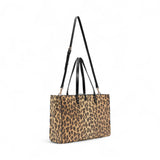 Tote  bag grande animalier