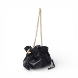 Borsa donna a spalla Riccy media