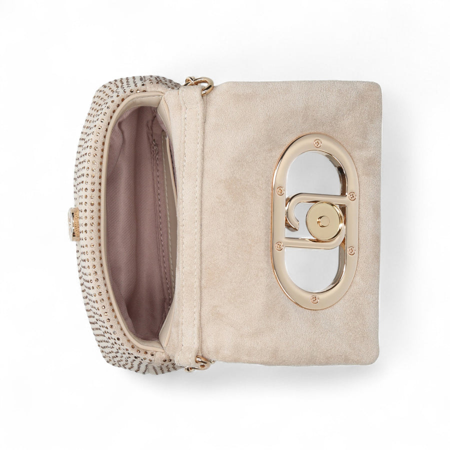 Mini donna borsa crossbody