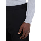 Pantaloni uomo chino slim fit