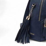 Zaino donna Liu Jo con charm