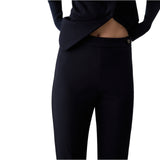 Pantaloni donna flare in punto milano