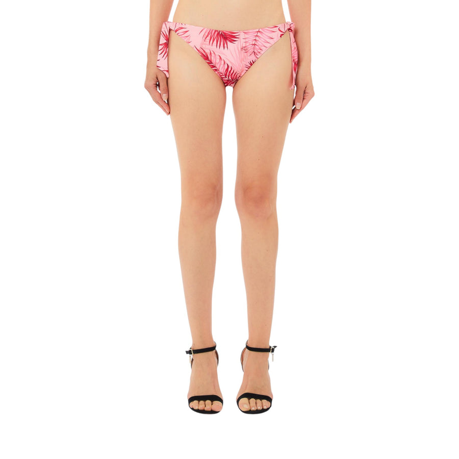 Slip donna brasiliana con laccetti