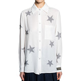 Camicia donna Stellare
