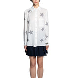 Camicia donna Stellare