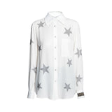 Camicia donna Stellare