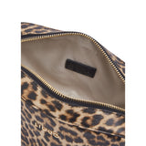 Borsa donna a tracolla media animalier