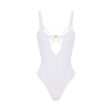 Costume donna con elastici