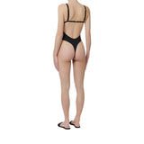 Costume donna con elastici