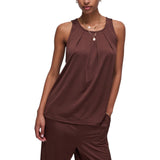 Top donna in jersey lucido